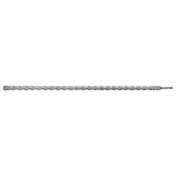 Burghiu beton, SDS Plus, 24 x 800 mm, S4, Quatro 57H494