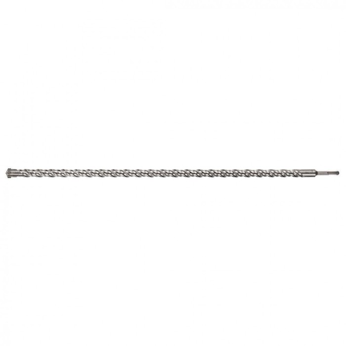Burghiu beton, SDS Plus, 24 x 800 mm, S4, Quatro 57H494