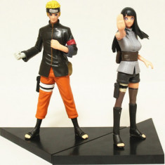 Figurina Hinata Naruto Shippuden 14 cm