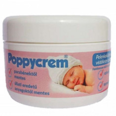 Poppycrem Cinkoxidos Popsikrém 100g