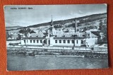 VATRA DORNEI - Baile, carte postala veche, circulata, timbrata
