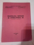 RIZOMANIA SFECLEI SI COMBATEREA EI ~ A.PUSCASU / A.MACOVEI