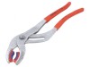 Clește reglabil pentru sifoane sanitare 250mm, KNIPEX