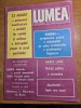 Revista lumea 26 august 1977