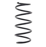 Arc spiral Opel Corsa C (F08, F68), Kyb RH2651, parte montare : Punte fata