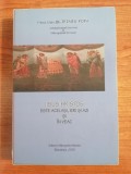 Irineu Popa, Iisus Hristos este Același, ieri și azi și &icirc;n veac