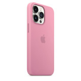 Cumpara ieftin Husa Apple iPhone 14 Pro Max 6.7 Liquid Baby Pink