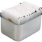 Suport din inox pentru cca 15 pliculete zahar