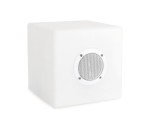 Cumpara ieftin Boxa bluetooth uz exterior, interior 20x20x20 cm