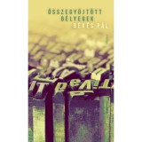 &Ouml;sszegyűjt&ouml;tt b&eacute;lyegek - B&eacute;k&eacute;s P&aacute;l