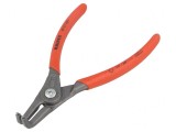 Clești pentru inele de blocare extern 19-60mm unghi