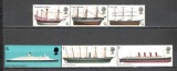 Anglia/Marea Britanie.1969 Corabii si vapoare GA.112, Nestampilat