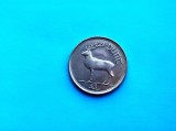 1 Lira 1990 Irlanda-stare buna!