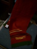 Fular GORMITI