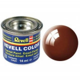 32180 mud brown, gloss 14 ml, Revell