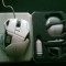 Mouse Mad catz rat 7