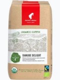 Cafea boabe Julius Meinl Danube Delight Organic 1kg