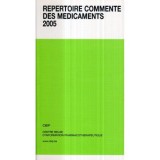 - Repertoire commente des medicaments - 122474