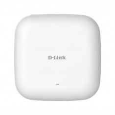 ACCESS POINT D-LINK wireless AX3600Mbps 1 port Gigabit 4 antene interne dual band AX3600 2.4GHz &amp;amp; 5GHz POE 802.3at Wi-Fi 6 &quot;DAP-X2850&quo