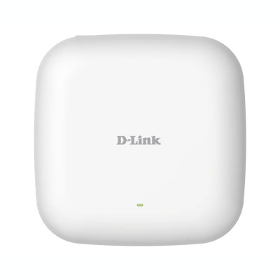 ACCESS POINT D-LINK wireless AX3600Mbps 1 port Gigabit 4 antene interne dual band AX3600 2.4GHz &amp;amp;amp;amp; 5GHz POE 802.3at Wi-Fi 6 &amp;amp;quot;DAP-X2850&amp;amp;quo foto