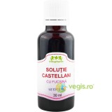 Solutie Castellani cu Fucsina 30ml