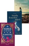 Pachet Marea iti stie durerea, Bookzone