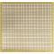 Placă universală singură faţă ROTH ELEKTRONIK GMBH, prototip W: 99,06mm L: 100,97mm