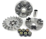 Variator scuter Yamaha JOG 90cc , motorizare 2T