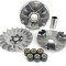 Variator scuter Yamaha JOG 90cc , motorizare 2T