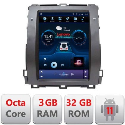 Navigatie Chevrolet Captiva 2008-2012 tip Tesla android internet wifi kit-tesla-020+LITE-9.7-3+32 CarStore Technology