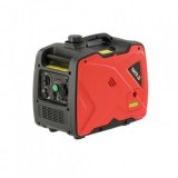 Generator benzina tip inverter 3000 W, factor putere 1