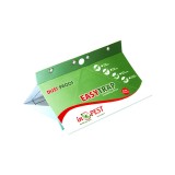 Capcana Molii Alimentare Easy Trap cu Feromoni, Detectabila Metal, 200mp