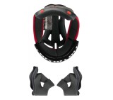Kit interior casca integrala MT Thunder 4 SV - M (57/58cm)
