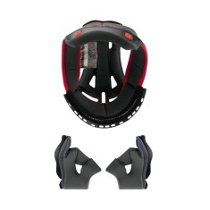 Kit interior casca integrala MT Thunder 4 SV - XXL (63/64cm)