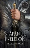 Cumpara ieftin Fratia inelului. Seria Stapanul inelelor. Volumul 1/J.R.R. Tolkien, Rao