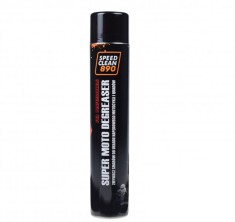 Spray curatat lant motociclete SpeedClean, 750ml Cod Produs: MX_NEW SCL002007