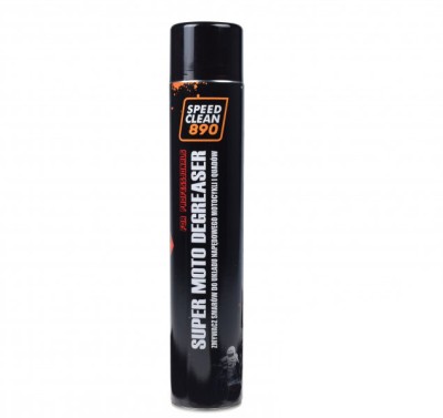 Spray curatat lant motociclete SpeedClean, 750ml Cod Produs: MX_NEW SCL002007 foto