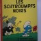 Les schtroumpfs noirs - 3 Histoires de Schtroumpfs - par Peyo (1er serie, 1978)