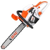 Ruris DAC 501RS - Drujba cu motor pe benzina 3.6 CP 45 cm 49.3 cm3