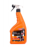 Cumpara ieftin Solutie Curatare Jante Moje Auto Wheel Cleaner Red, 650ml