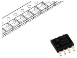 Amplificator diferen&Aring;&pound;ial SO8, 3,1MHz, 1 canal, pentru aplica&Aring;&pound;ii audio