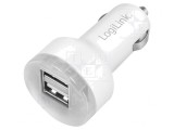 Alimentator USB Auto 2 Porturi 5V 2.1A