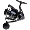 Mulineta ZECK SR 5, 5.6:1, 0.36mm/190m, 6+1rul