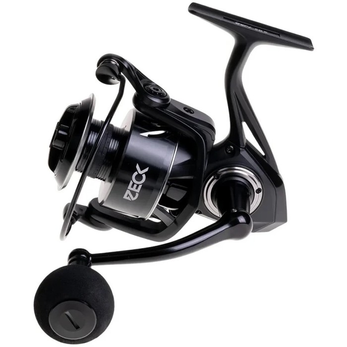Mulineta ZECK SR 5, 5.6:1, 0.36mm/190m, 6+1rul