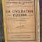 G. Glotz - La civilisation egeenne (1923)