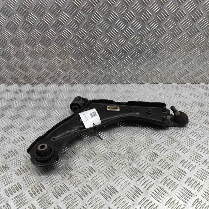 Braț inferior dreapta față PEUGEOT 5008 II MC, MJ, MR, M4 2023 OEM: 9816865480