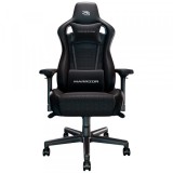 Scaun Gaming Proove Warrior, Negru GCWR0001011
