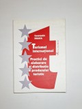 Turismul International Constantin Draica Editura All Beck 2003 Practici Produs Turistic Manual