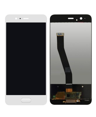 Ecran LCD Display Complet Huawei P10 Alb foto