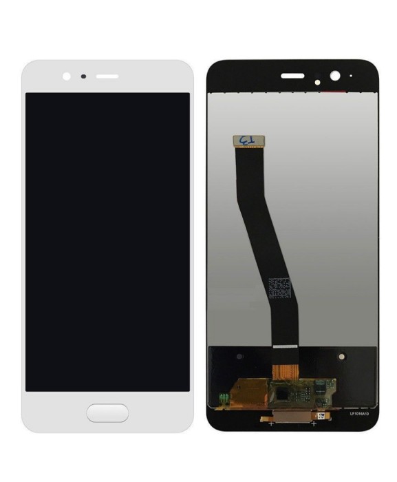 Ecran LCD Display Complet Huawei P10 Alb